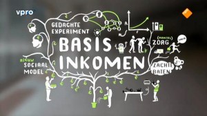 basisinkomen