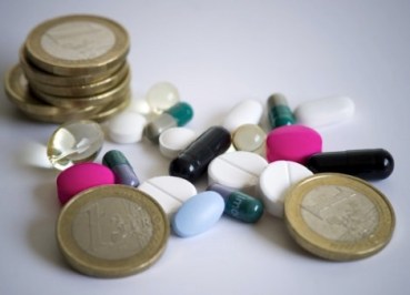 kosten medicijnen