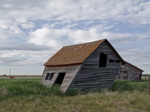 scheefwonen