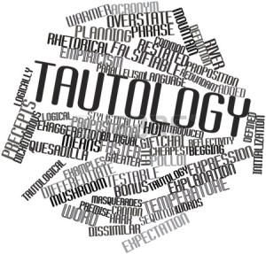 tautologie