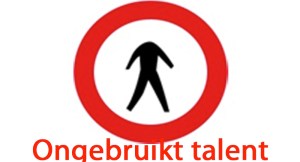 Talentverspilling