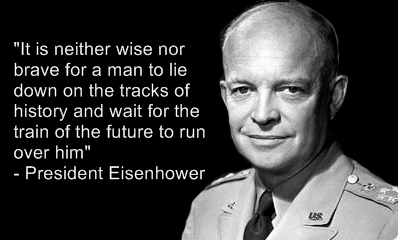 Eisenhower 2