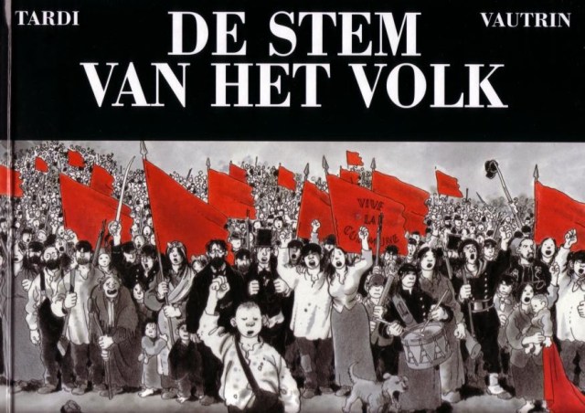 Het volk