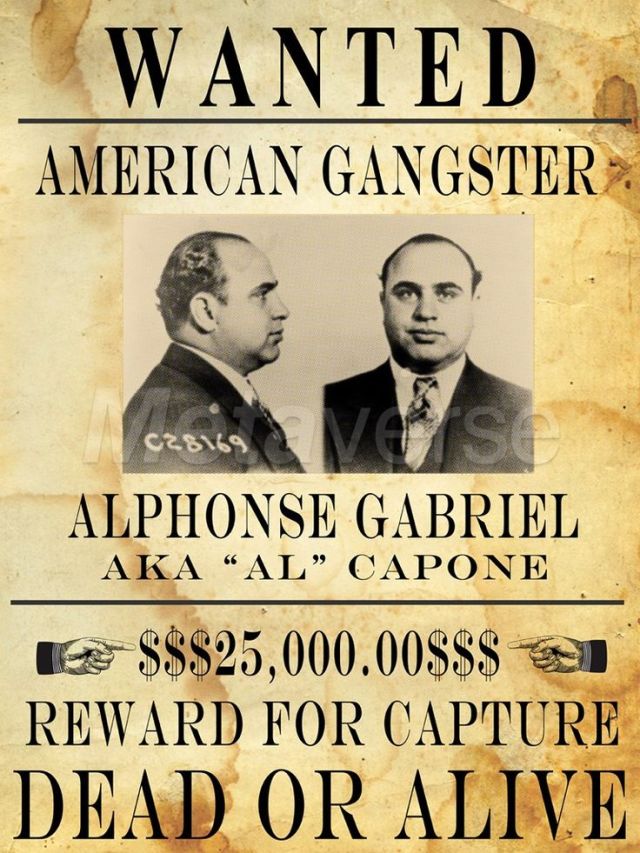 Al Capone