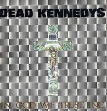 Dead Kennedys