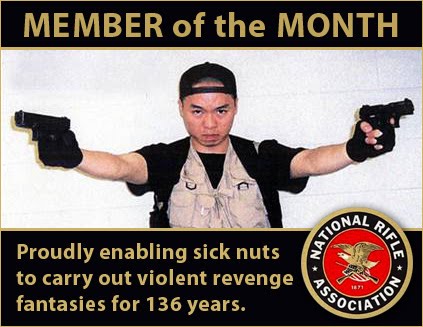 NRA
