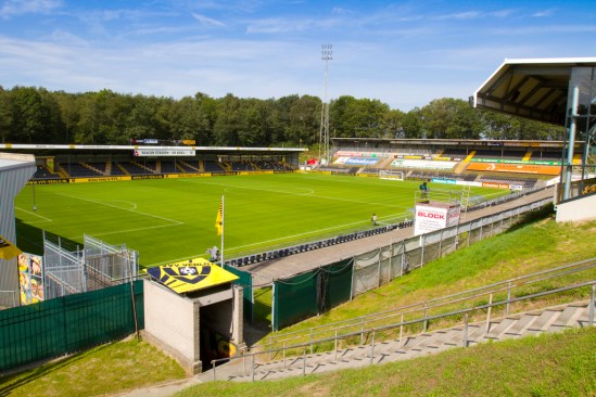 Seacon Stadion "De Koel"