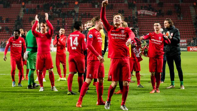 fc twente