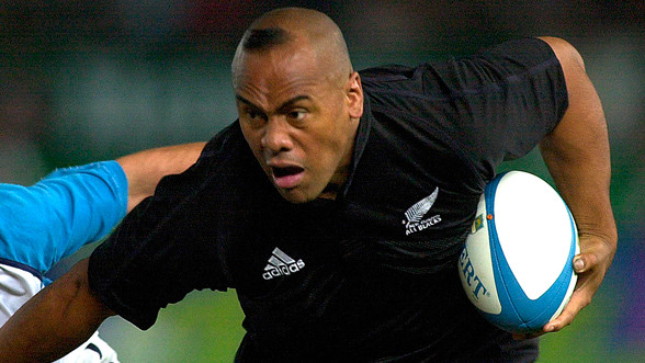Jonah Lomu