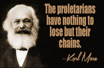 Marx