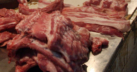 VIETNAM-ECONOMY-INFLATION-VENDOR