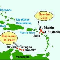 Antillen