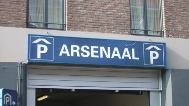Arsenaal
