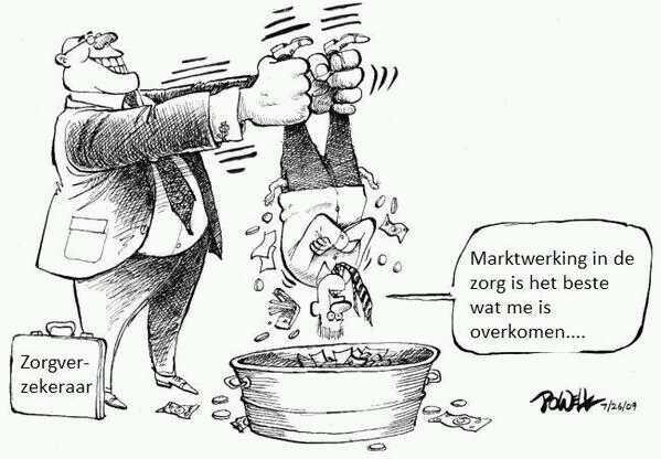 marktwerking-in-de-zorg