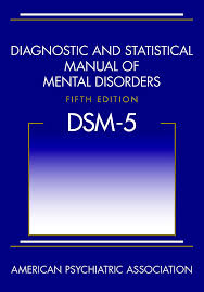 DSM V