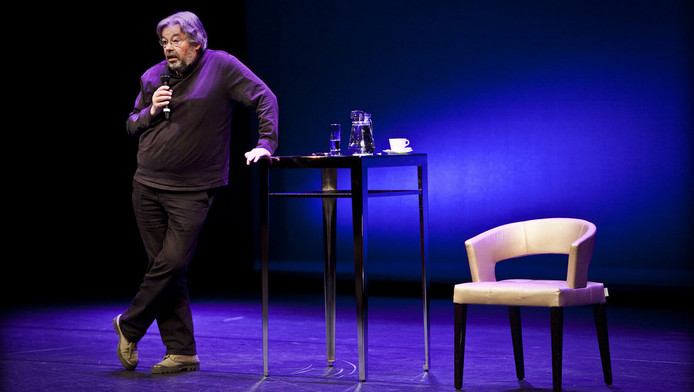 eindejaarsconference