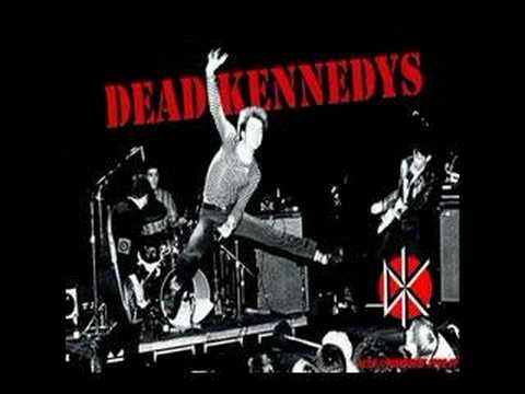 dead-kennedys