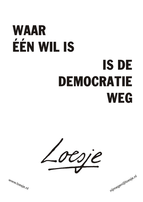 loesje