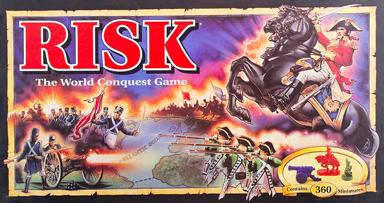 risk