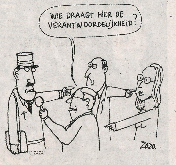 verantwoordelijkheid