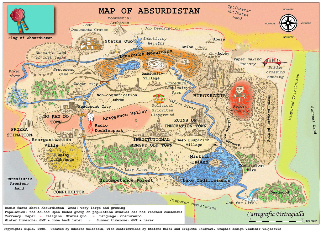 absurdistan