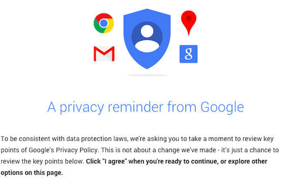 privacy-reminder