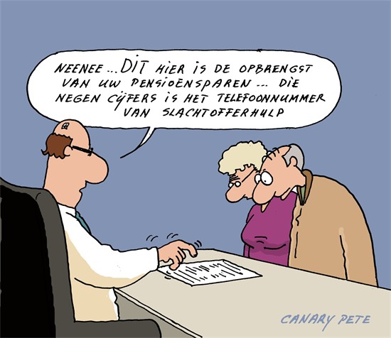 pensioen