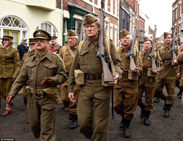 Dad's Army
