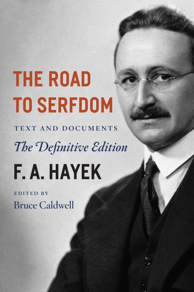 Hayek