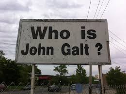 John Galt