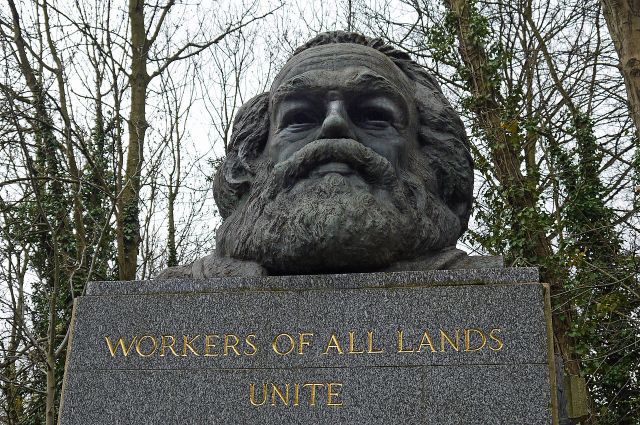 Marx
