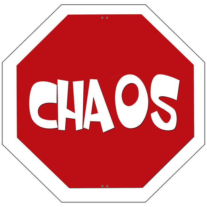 chaos