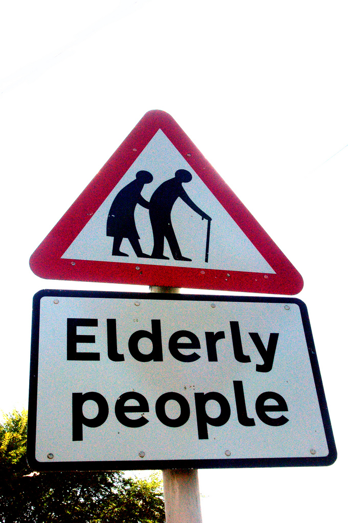 ouderen
