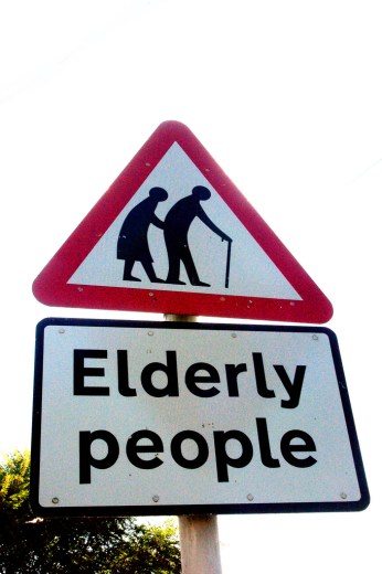 ouderen
