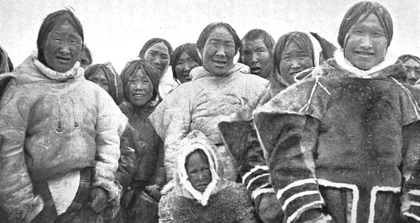 Inuit