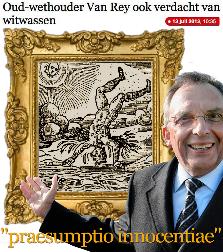 Jos van Rey