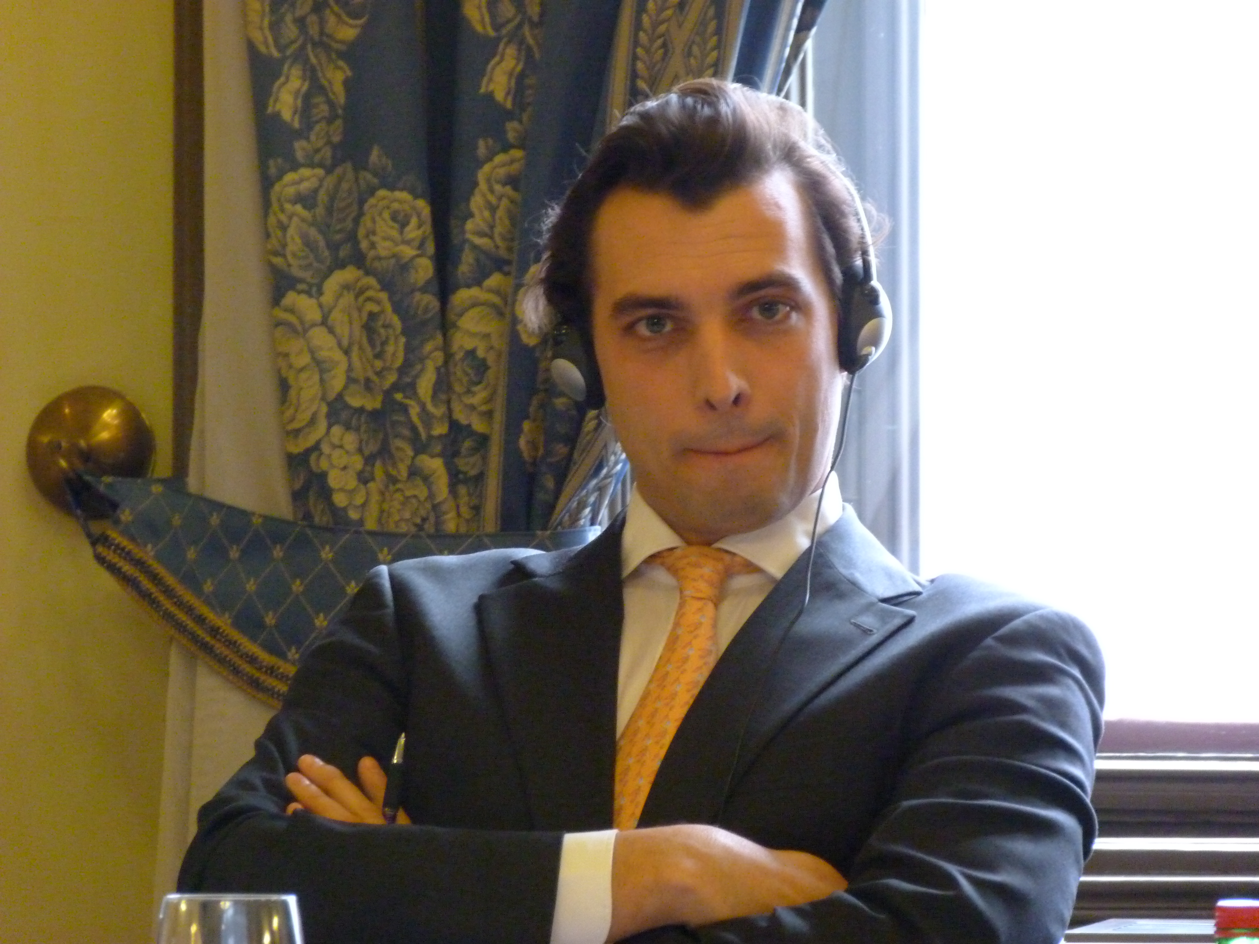 Baudet